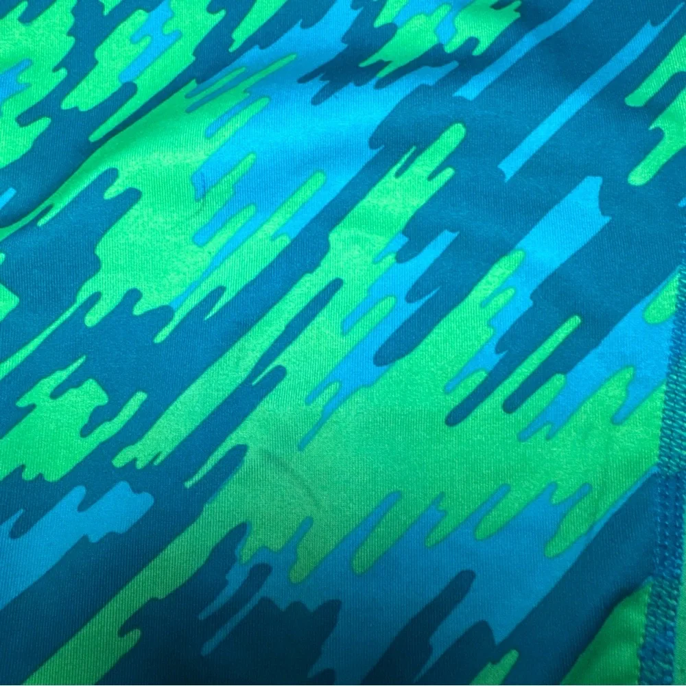 Nike brand style
